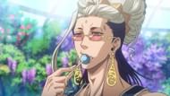Buddha as seen in Record of Ragnarok season 2 (Image via Graphinica x Yumeta Company)